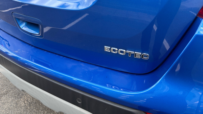 Vauxhall Mokka X 1.4T ecoTEC Active 5dr Petrol Hatchback